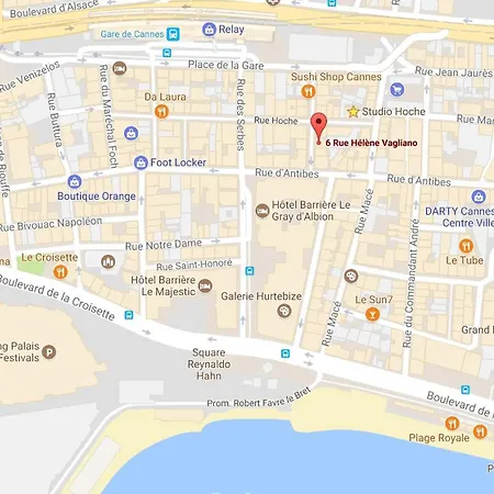 شقة 2 Pieces Vagliano *