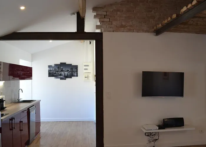 شقة 2 Pieces Vagliano *