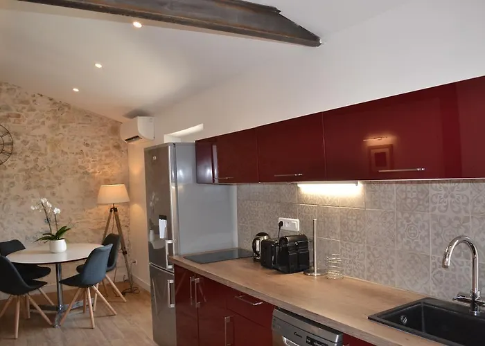 2 Pieces Vagliano شقة