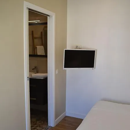 Apartment 2 Pieces Vagliano Cannes