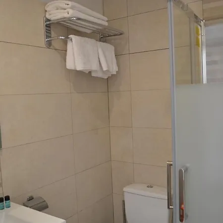 Résidence Hoche Appartement Cannes