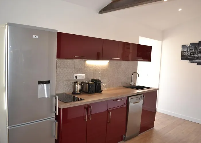 Daire 2 Pieces Vagliano